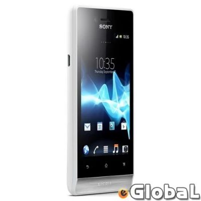 Лот: 6020942. Фото: 1. Sony Xperia ST23i Miro. Смартфоны