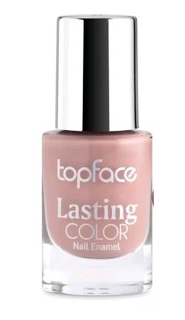 Лот: 19097048. Фото: 1. Topface Lasting Color Лак для... Лак для ногтей