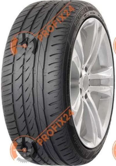 Лот: 14582675. Фото: 1. Автошина Matador MP47 Hectorra... Шины