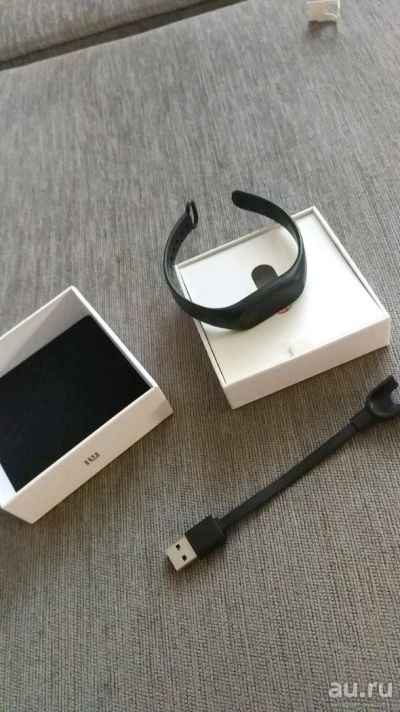 Лот: 13020338. Фото: 1. Xiaomi mi band 2. Смарт-часы, фитнес-браслеты, аксессуары