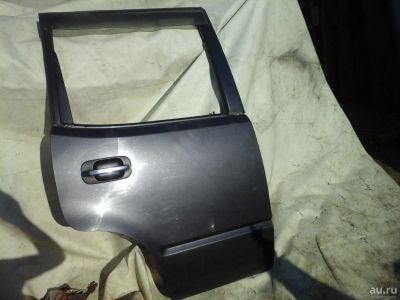 Лот: 8590693. Фото: 1. Дверь задняя правая Honda Capa. Кузов