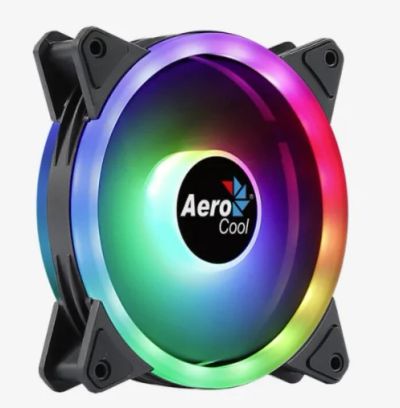 Лот: 18018672. Фото: 1. Корпусный вентилятор AeroCool... Системы охлаждения