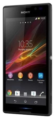 Лот: 4862523. Фото: 1. Sony Xperia C2305. Смартфоны