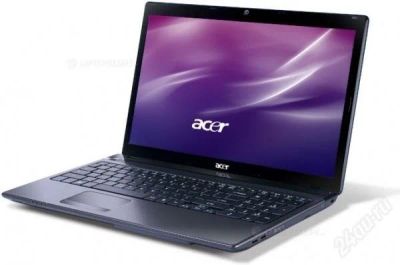 Лот: 1330094. Фото: 1. Новый мощнейший игровой Acer ASPIRE... Ноутбуки