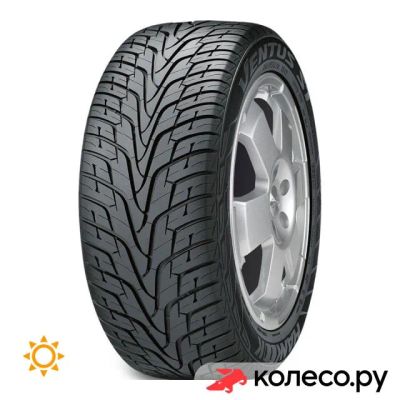 Лот: 25222954. Фото: 1. RH06 Ventus ST 285/60 R18 116V. Шины