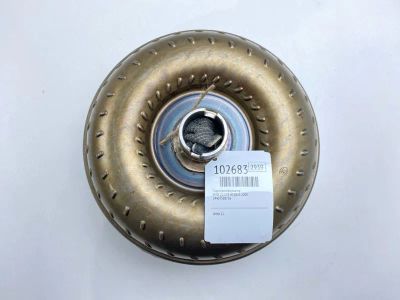 Лот: 24899199. Фото: 1. Гидротрансформатор Bmw X5 2008... Двигатель и элементы двигателя