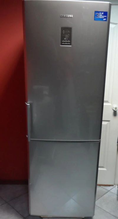 Лот: 4599069. Фото: 1. Продам холодильник Samsung RL-34... Холодильники, морозильные камеры