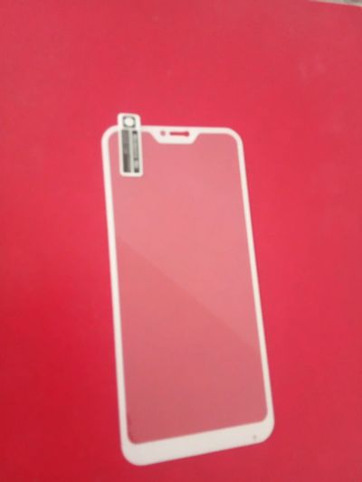 Лот: 16522977. Фото: 1. Защитное стекло для xiaomi Mi... Дисплеи, дисплейные модули, тачскрины