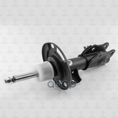 Лот: 24854271. Фото: 1. Амортизатор Mazda 6 12- Fr 339404... Ходовая, подвеска, рулевое управление