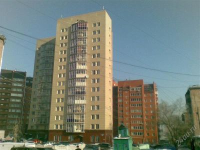 Лот: 2476303. Фото: 1. 2-х комнатная квартира. Квартиры, студии