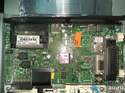 Лот: 15035899. Фото: 1. 17MB62-2.6 philips 24pfl2908h... Запчасти для телевизоров, видеотехники, аудиотехники