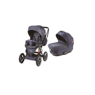 Лот: 11043254. Фото: 1. Коляска 2в1 Geoby C959 Вездеход... Коляски