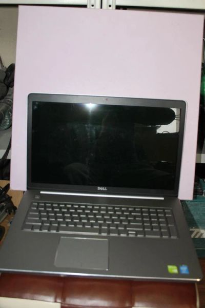 Лот: 6906130. Фото: 1. Ноутбук Dell Inspiron 17 /7737... Ноутбуки
