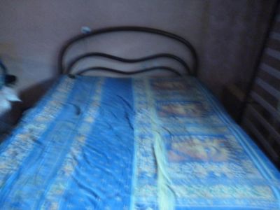 Лот: 3988223. Фото: 1. Кровать. Кровати