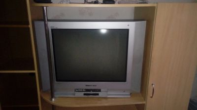 Лот: 11958080. Фото: 1. телевизор. Телевизоры