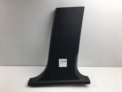 Лот: 20400193. Фото: 1. Накладка на стойку Audi A6 2007... Кузов