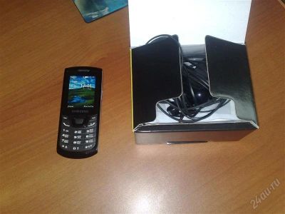 Лот: 838424. Фото: 1. Samsung C3200. Кнопочные мобильные телефоны