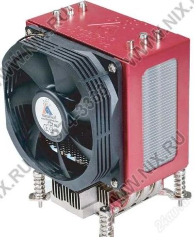 Лот: 753401. Фото: 1. GlacialTech Igloo 5700 MC Socket... Системы охлаждения