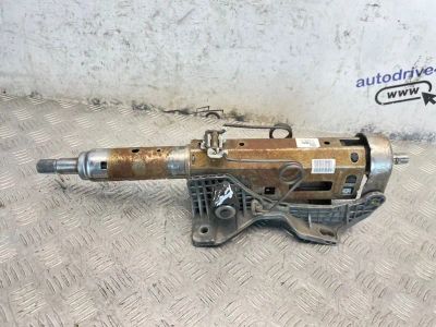 Лот: 25558555. Фото: 1. рулевая колонка Opel Astra J. Ходовая, подвеска, рулевое управление