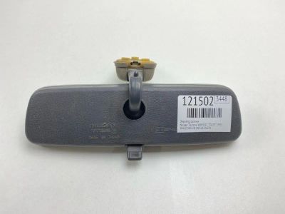 Лот: 25756328. Фото: 1. Зеркало салона Nissan Terrano... Салон