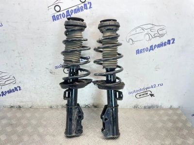 Лот: 25558523. Фото: 1. стойки Opel Astra J. Другое (автозапчасти)