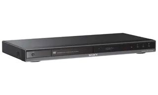 Лот: 7438094. Фото: 1. cd dvd проигрыватель sony dvp-ns38. DVD, Blu-Ray плееры