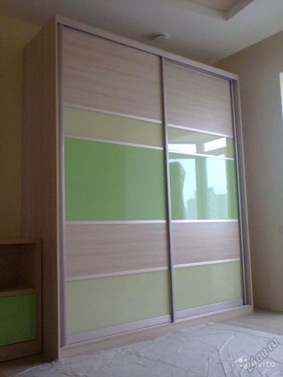 Лот: 5653361. Фото: 1. Шкаф купе. Шкафы, шкафы-купе