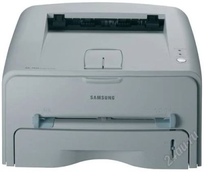 Лот: 2620599. Фото: 1. ML-1750 Samsung принтер лазерный... Лазерные принтеры