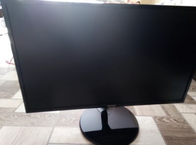 Лот: 18157811. Фото: 1. Монитор Sumsung S27F354FHI. ЖК-мониторы