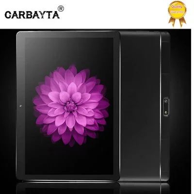 Лот: 10672430. Фото: 1. Планшет carbayta s109 android... Планшеты