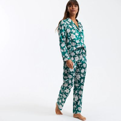 Лот: 24155326. Фото: 1. Пижама LaRedoute. Нижнее бельё