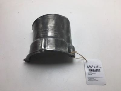 Лот: 20402637. Фото: 1. Защита КПП Audi A6 2007 4F0407719J... Трансмиссия