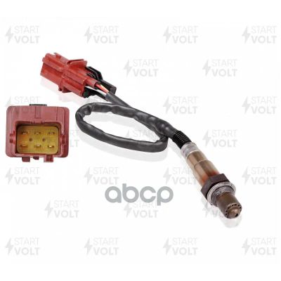 Лот: 24856382. Фото: 1. Лямбда Зонд Subaru Forester(97-... Другое (автозапчасти)