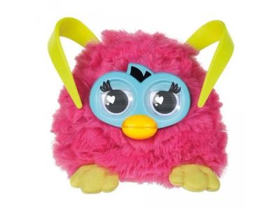 Лот: 6262156. Фото: 1. продам Furby Boom "король вечеринок... Электронные