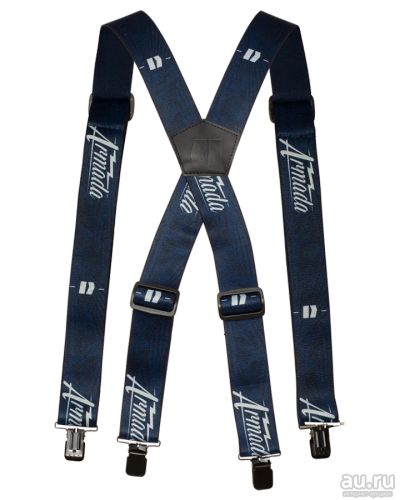 Лот: 12648324. Фото: 1. Подтяжки ARMADA Guardsman Suspender... Другое (обмундирование и экипировка)