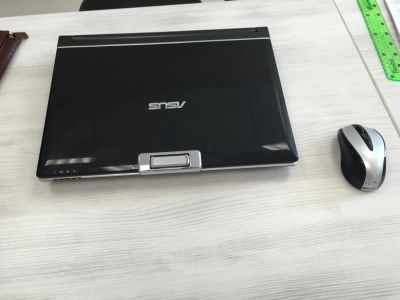 Лот: 7780799. Фото: 1. Ноутбук ASUS F8Sg 14.1". Ноутбуки