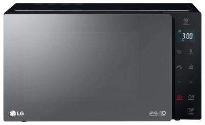 Лот: 11697792. Фото: 1. Микроволновая печь LG MW 25R95GIR. Микроволновки, мини-печи