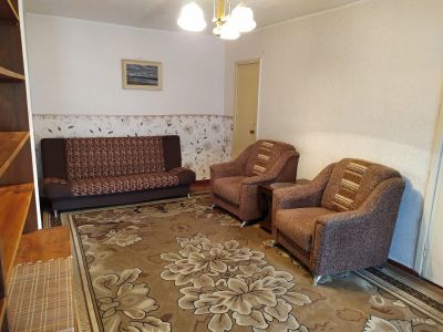 Лот: 13979366. Фото: 1. Сдам квартиру на Чайковского... Квартиры, студии