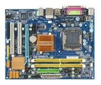 Лот: 1243178. Фото: 1. GIGABYTE GA-G31M-ES2L. Материнские платы