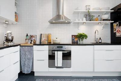 Лот: 8405930. Фото: 1. Кухня студия 971. Кухонные гарнитуры