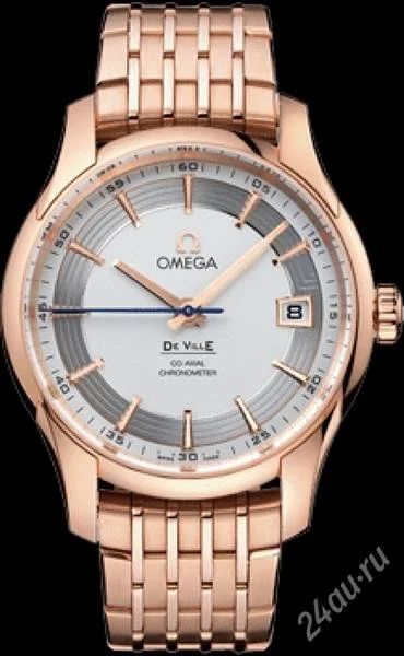Лот: 1353901. Фото: 1. быстрее omega de ville co-axial... Другие наручные часы
