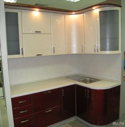 Лот: 9043250. Фото: 1. Кухонный гарнитур 318. Кухонные гарнитуры