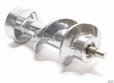 Лот: 17232225. Фото: 1. Шнек мясорубки Philips HR2730... Запчасти, комплектующие для мелкой бытовой техники