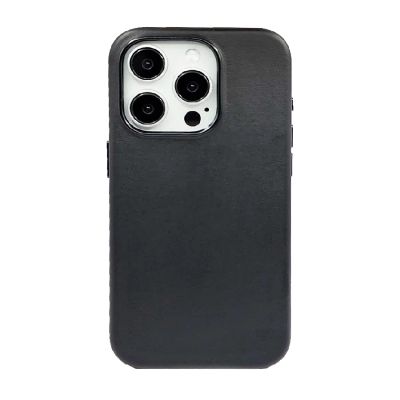 Лот: 22194030. Фото: 1. Кожанная накладка Kzdoo Noble... Чехлы, бамперы