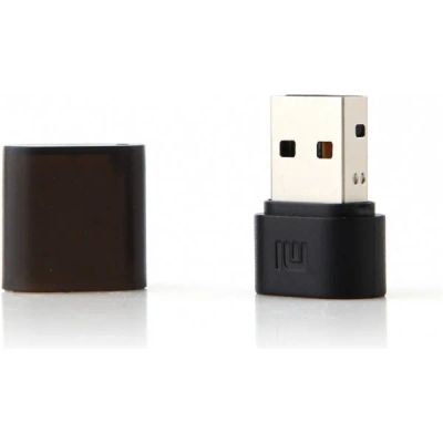 Лот: 13472061. Фото: 1. Wi-Fi адаптер Xiaomi Mi Wi-Fi... WiFi, Bluetooth адаптеры