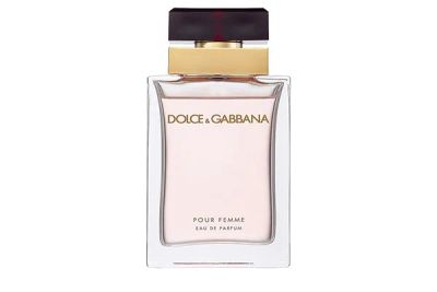 Лот: 8414799. Фото: 1. Dolce & Gabbana Pour Femme, 100мл... Женская парфюмерия