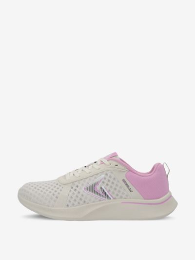 Лот: 24288505. Фото: 1. Кроссовки женские Demix Turbo... Кеды, кроссовки, слипоны
