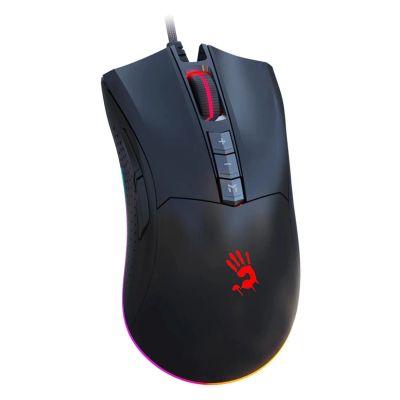 Лот: 24534190. Фото: 1. Игровая мышь A4Tech Bloody ES9... Клавиатуры и мыши