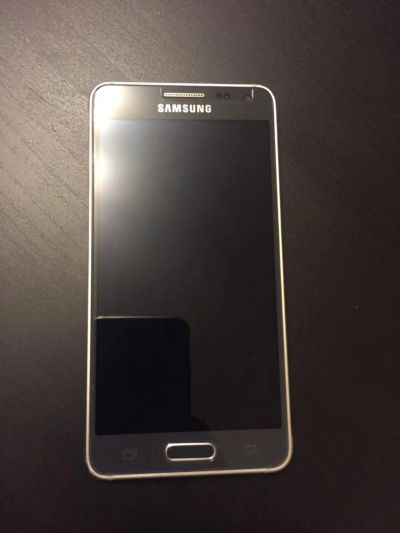 Лот: 6650576. Фото: 1. Продам Samsung Galaxy Alpha 32Gb... Смартфоны