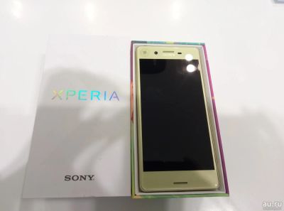 Лот: 8370618. Фото: 1. Sony Xperia X отдаю практически... Смартфоны